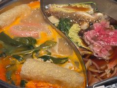 -牛New寿喜烧(金鹰世界店)