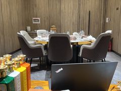 -神洲四海大酒楼(王府井澳门中心店)