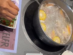 -椰小鸡·琼州糟粕醋(美兰缤纷城店)