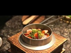 -老乾杯和牛烧肉(王府中环店)