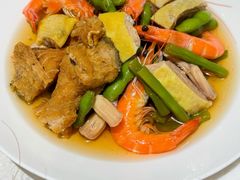 -宏玲餐厅(四川南路店)