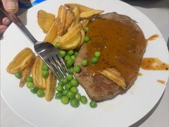 -宜家·瑞典风味餐厅(四元桥店)