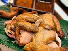 -打酱油·非遗淮扬菜(瘦西湖梅岭老店)
