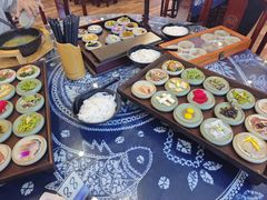 -桥香园过桥米线(国贸店)