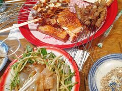 -北三老太太烧烤(人生一串上榜店)