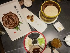 -全聚德(双井店)