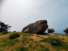 -养马岛旅游度假区