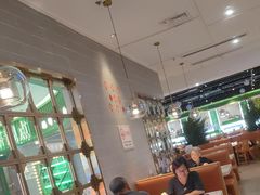 -叹茶靓点·粤式餐厅·全天茶市(石井万民广场店)