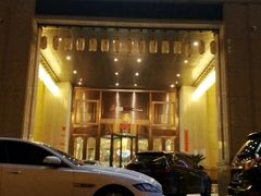 -极乐汇汗蒸会馆(杭州店)
