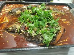 -澎湖湾农家菜(八一路楚天府店)