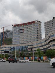 -江西省儿童医院(红谷滩院区)