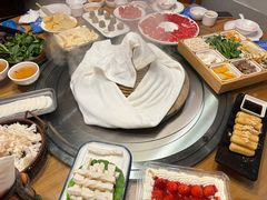 -云尊府云南菜·蒸汽石锅鱼(学清路店)