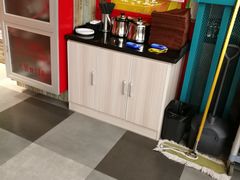 -火锅岛潮牌自助餐厅(天津天佑城店)