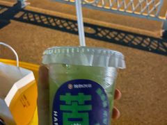 -炖物24章·顺时轻养茶(杭州大厦店)