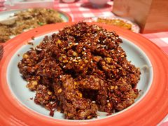 麻辣牛肉-辣小鲜·南昌大排档(船山路店)
