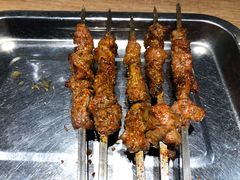 -直隶安家牛肉罩饼(建华店)