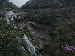 -百杖潭景区