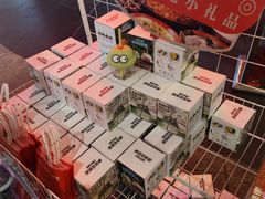 -憨铁匠老火锅(龙岗万科里店)