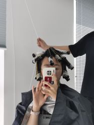 -熙.Hair 丨专注女子中长发丨