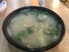 -老班长手工灌汤包(嘉洲广场店)