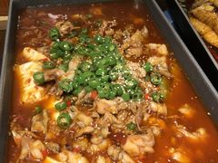 -乔街深夜食堂·台州菜·高压锅生蚝(杭州总店)
