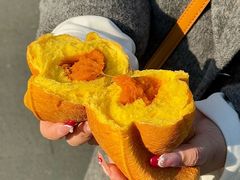 -富贵面包公司(运河店)