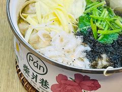 -柴爿巷·香酥鸡&馄饨(复兴中路店)