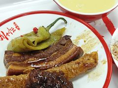 -刘小忙把子肉(北园大街总店)
