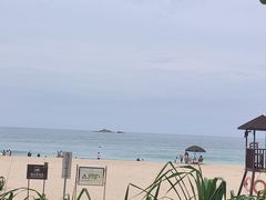 -三亚亚龙湾天域度假酒店