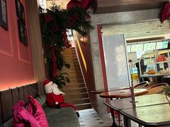 -嗒令甜品·主题融合料理餐厅(首座时代店)