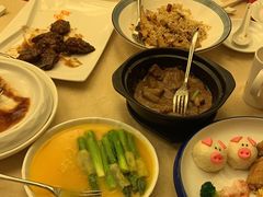 -亚龙湾红树林度假酒店御粤阁