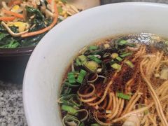 -南京大牌档(之心城店)