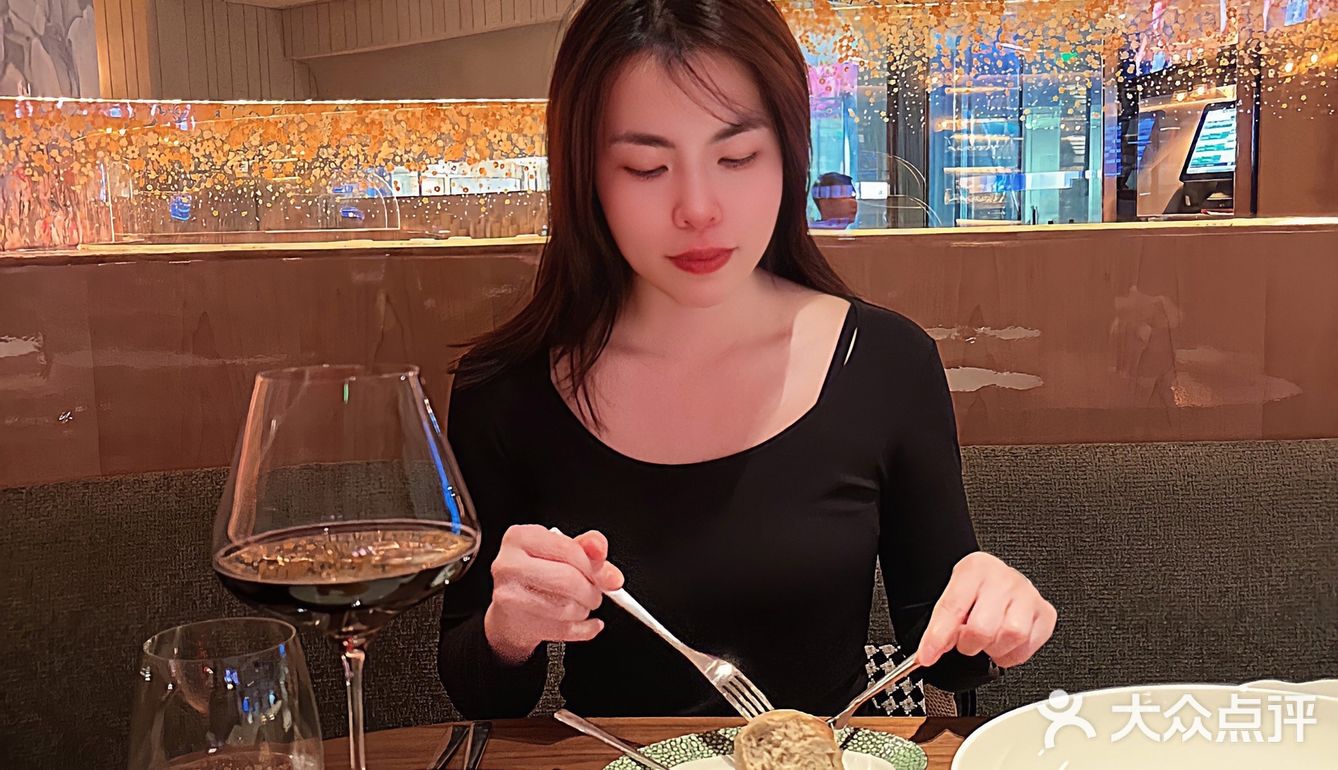 深圳探店|年末约会聚会好去处