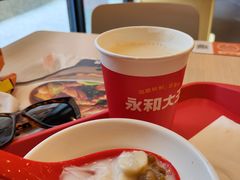 -永和大王(广元西路店)