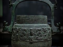 -南越王博物院(王宫展区)