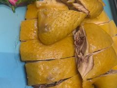 -顺德美的万豪酒店-万豪中餐厅