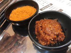 -意成料理