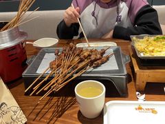 -管氏翅吧(地安门创始店)