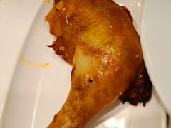 鸡腿-宜家·瑞典风味餐厅(烟台路店)