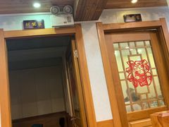 门面-东北农家小院(定西路店)