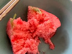 -高桥小香松糕