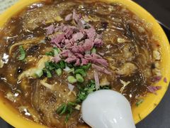 酸辣汤-毛华美食(清扬路店)