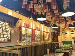-蜀川川破店·江湖菜·烧烤(北京首店)