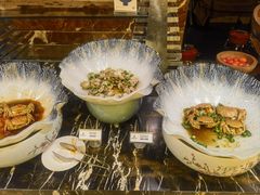 -百香自助餐厅·西安唐隆国际酒店(曲江店)