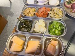 -杨小佳·齐齐哈尔烤肉·烤串(广州店)