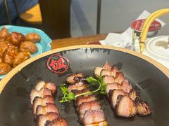 -广府乡下·饭庄(新港东路店)