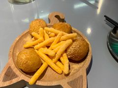 -chicken plus韩国炸鸡(城阳店)