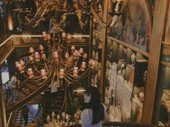 -老欧洲咖啡·西餐(后湖店)