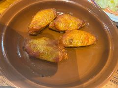 -萨莉亚意式餐厅(河东万达店)