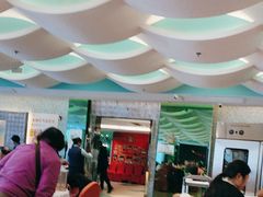 -玉林烤鸭店(定福庄店)